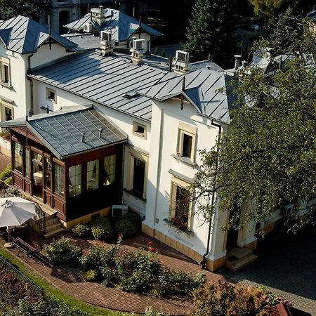 U Pana Cogito Hotel Krakow Luaran gambar