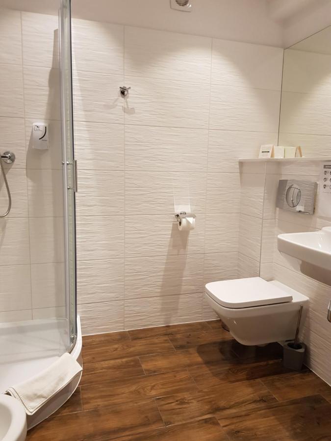 U Pana Cogito Hotel Krakow Luaran gambar