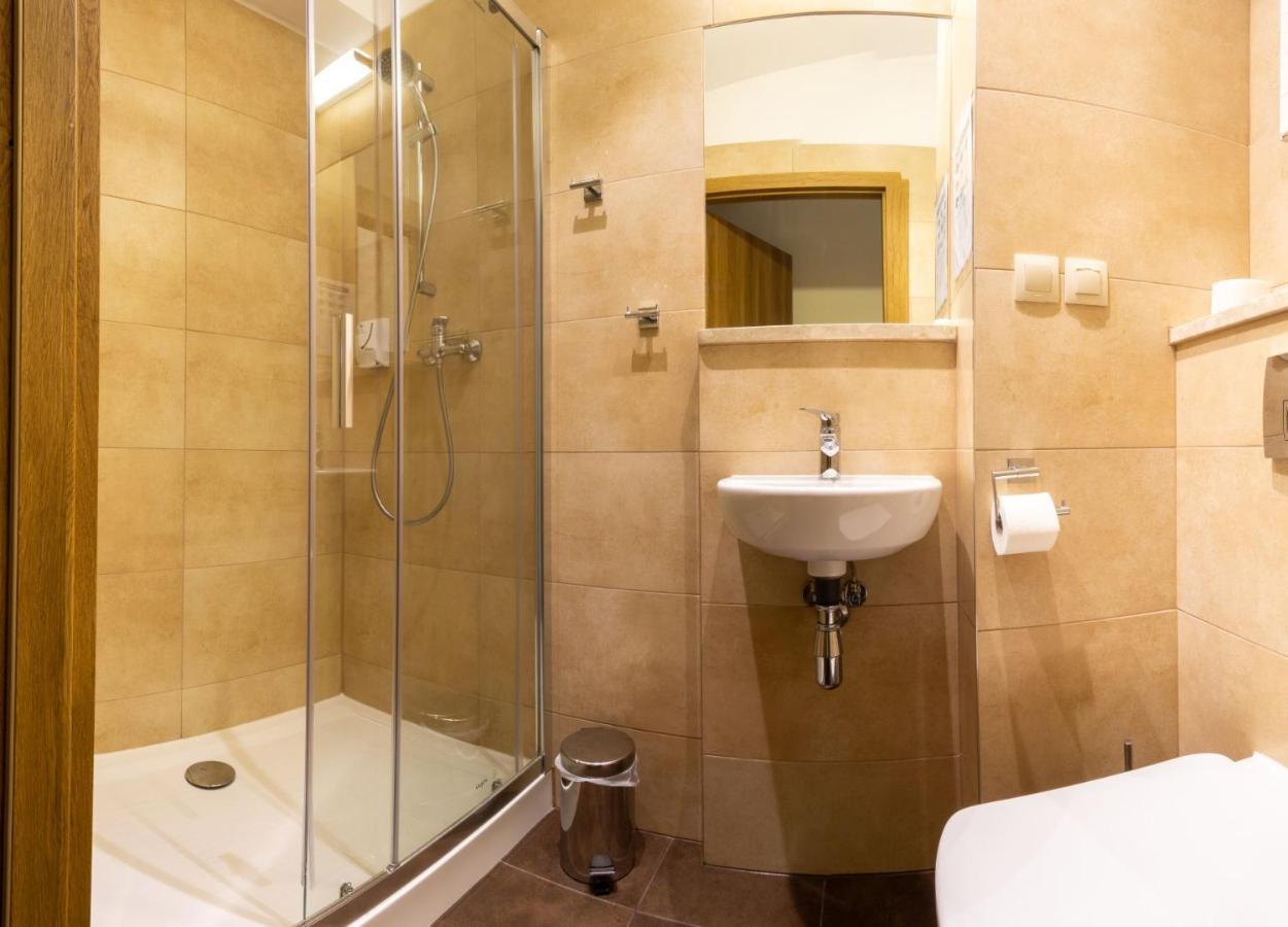U Pana Cogito Hotel Krakow Luaran gambar