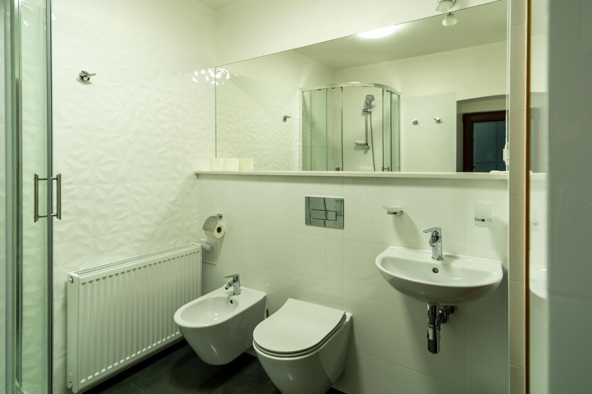 U Pana Cogito Hotel Krakow Luaran gambar