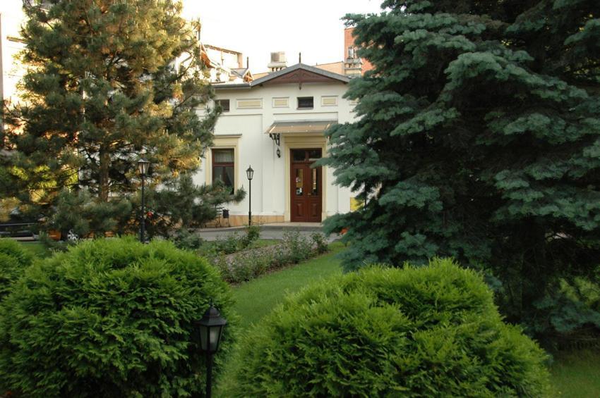 U Pana Cogito Hotel Krakow Luaran gambar