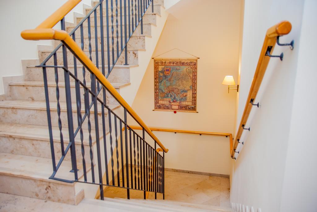U Pana Cogito Hotel Krakow Luaran gambar