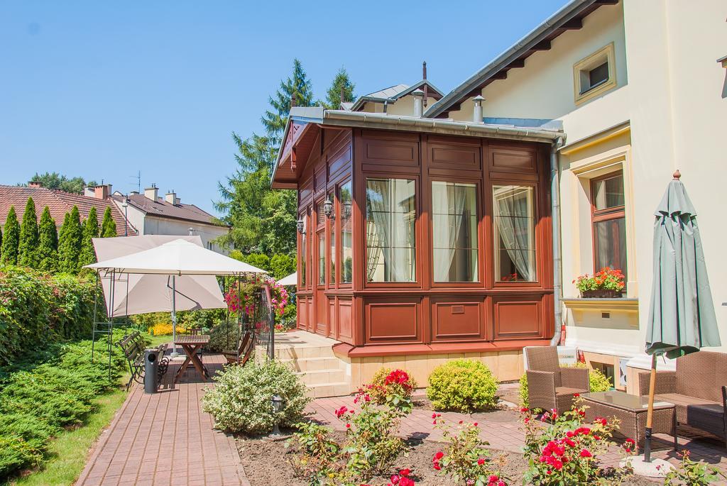 U Pana Cogito Hotel Krakow Luaran gambar