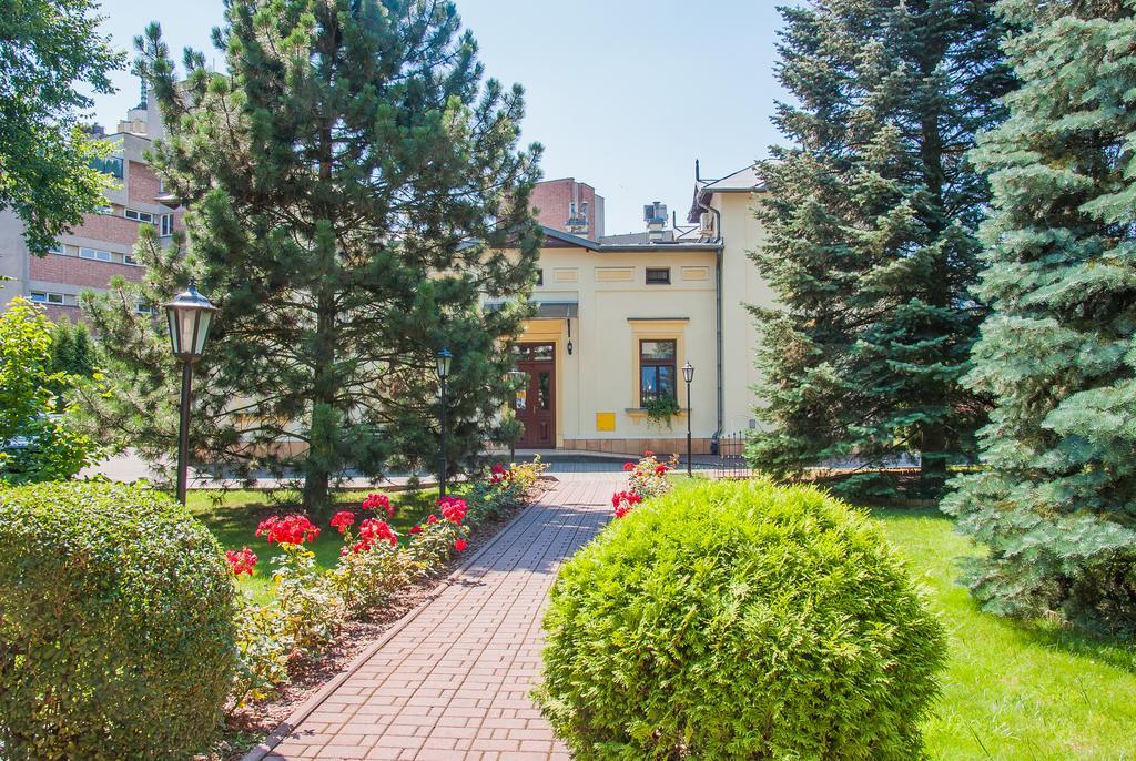 U Pana Cogito Hotel Krakow Luaran gambar