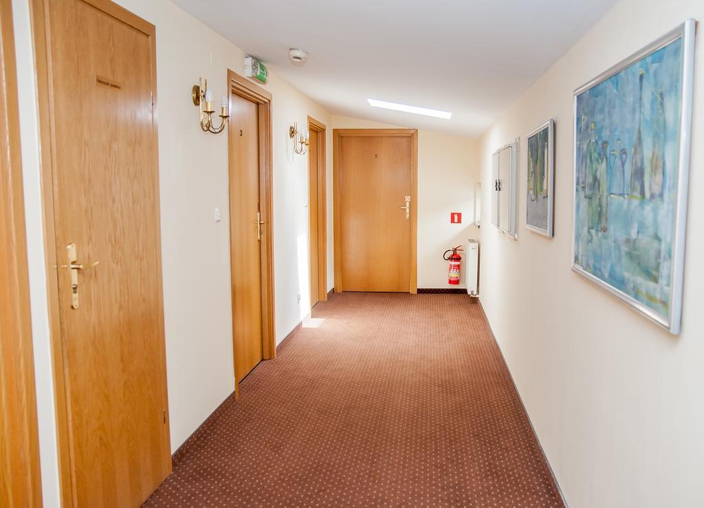 U Pana Cogito Hotel Krakow Luaran gambar