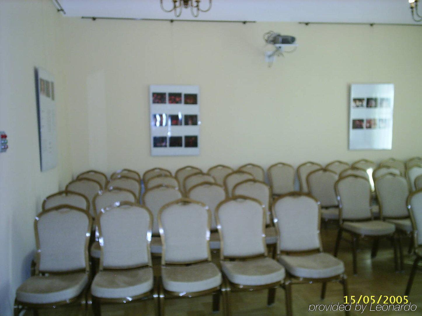 U Pana Cogito Hotel Krakow Kemudahan gambar