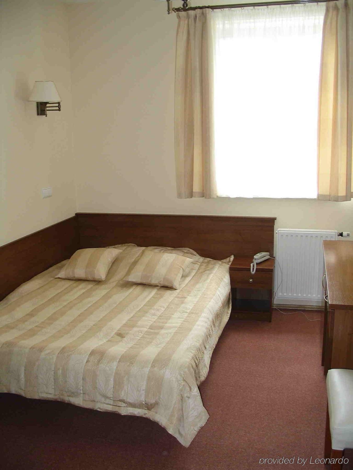U Pana Cogito Hotel Krakow Bilik gambar