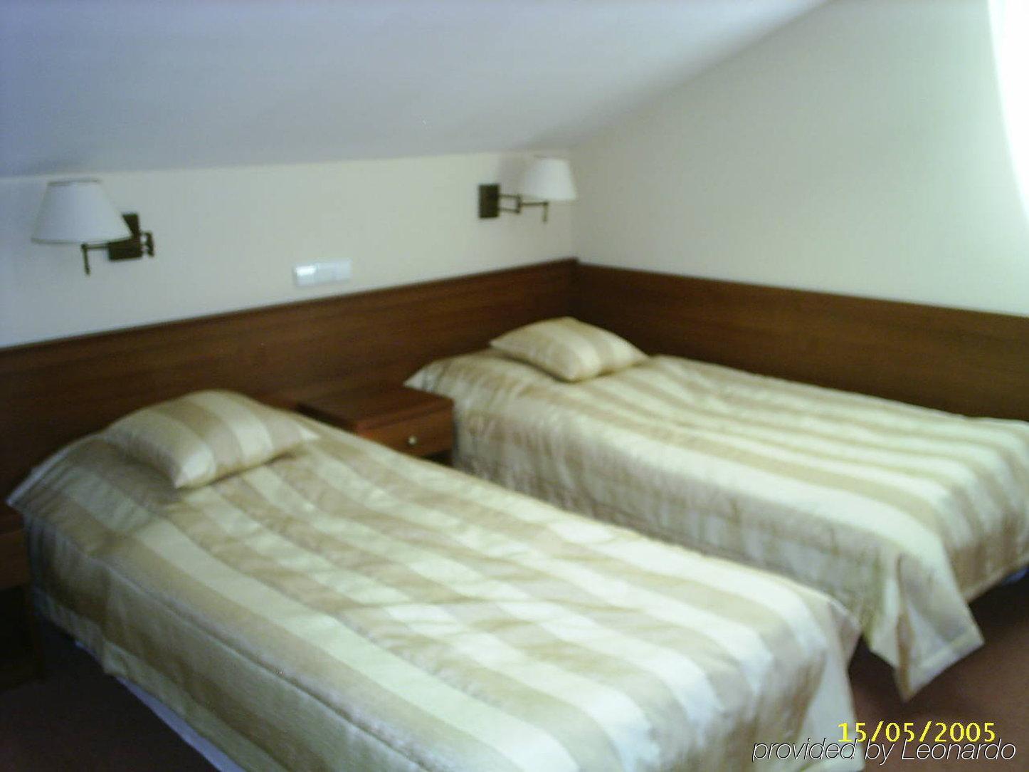 U Pana Cogito Hotel Krakow Bilik gambar