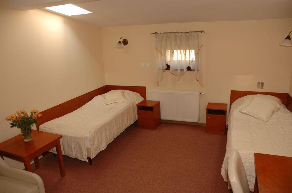 U Pana Cogito Hotel Krakow Luaran gambar