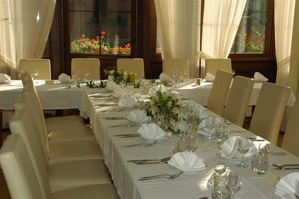 U Pana Cogito Hotel Krakow Luaran gambar