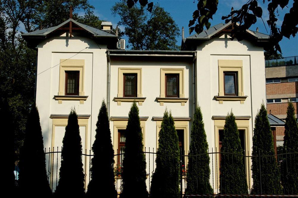 U Pana Cogito Hotel Krakow Luaran gambar