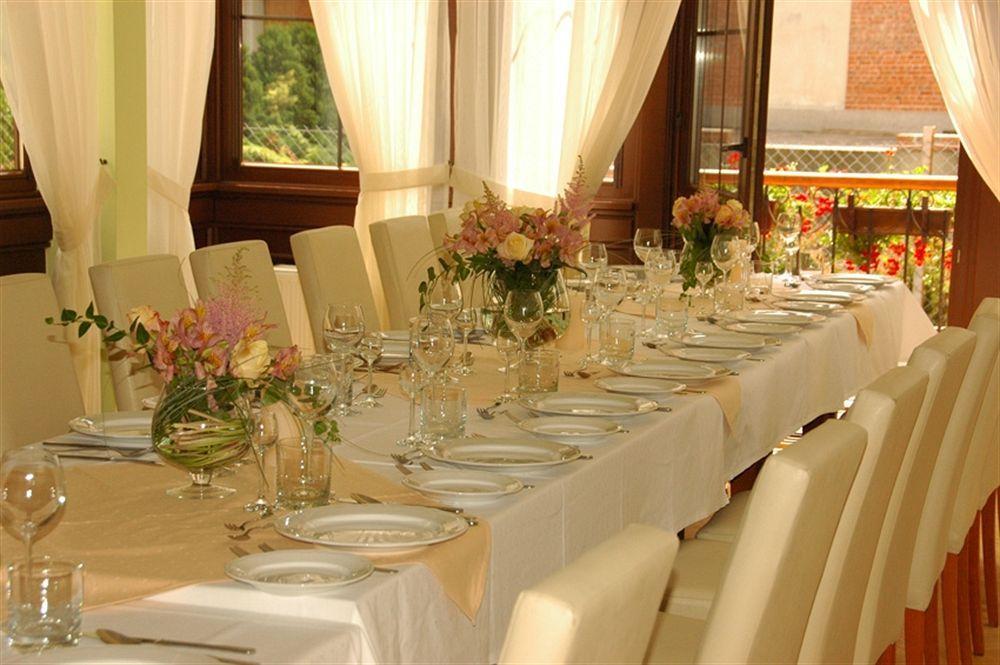U Pana Cogito Hotel Krakow Luaran gambar