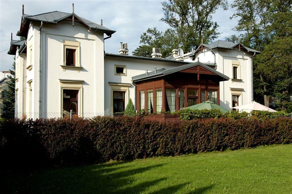 U Pana Cogito Hotel Krakow Luaran gambar