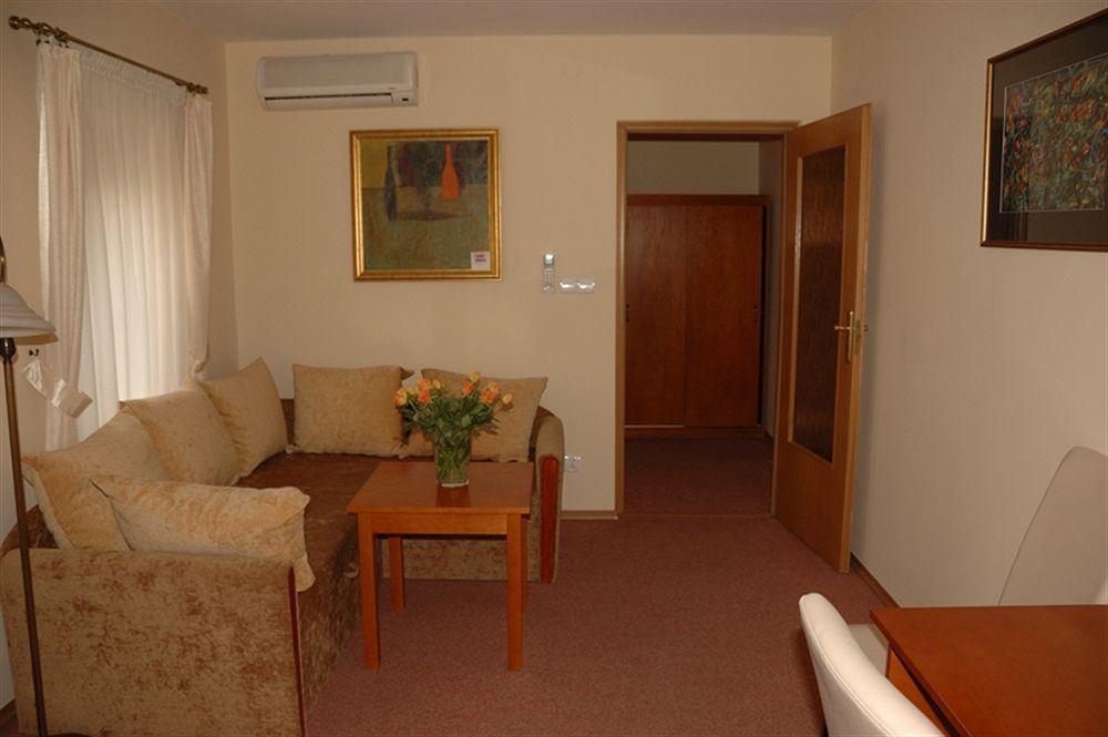 U Pana Cogito Hotel Krakow Luaran gambar
