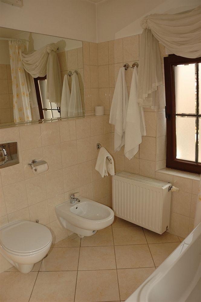 U Pana Cogito Hotel Krakow Luaran gambar