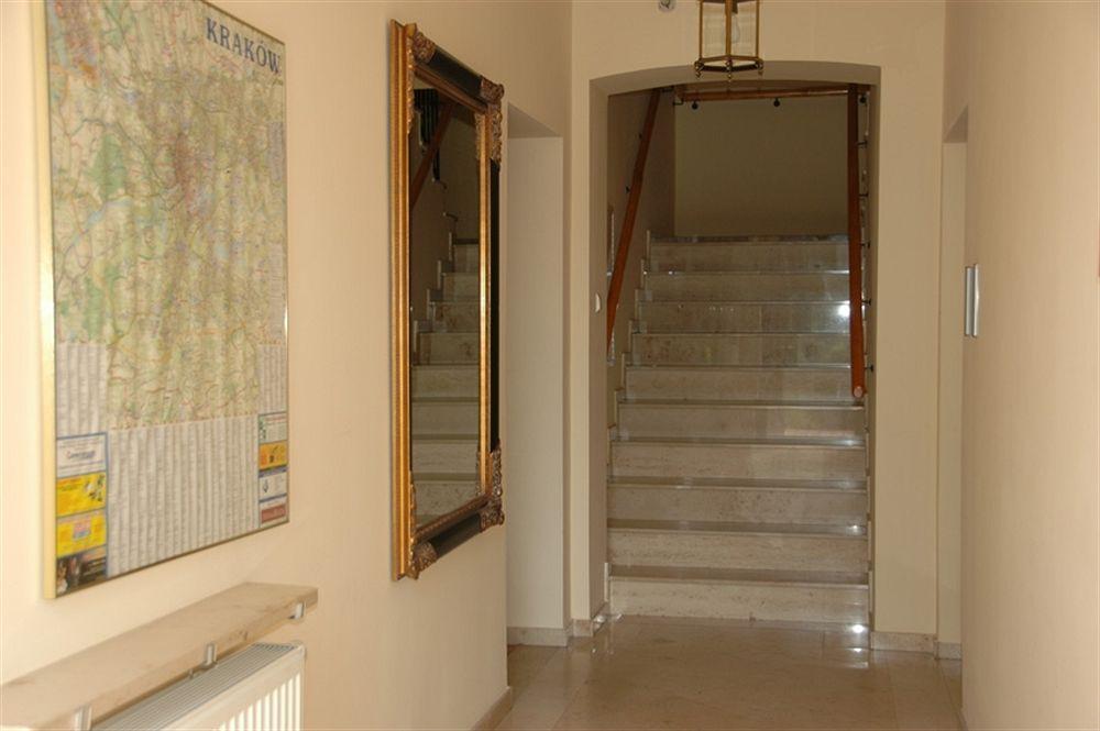U Pana Cogito Hotel Krakow Luaran gambar