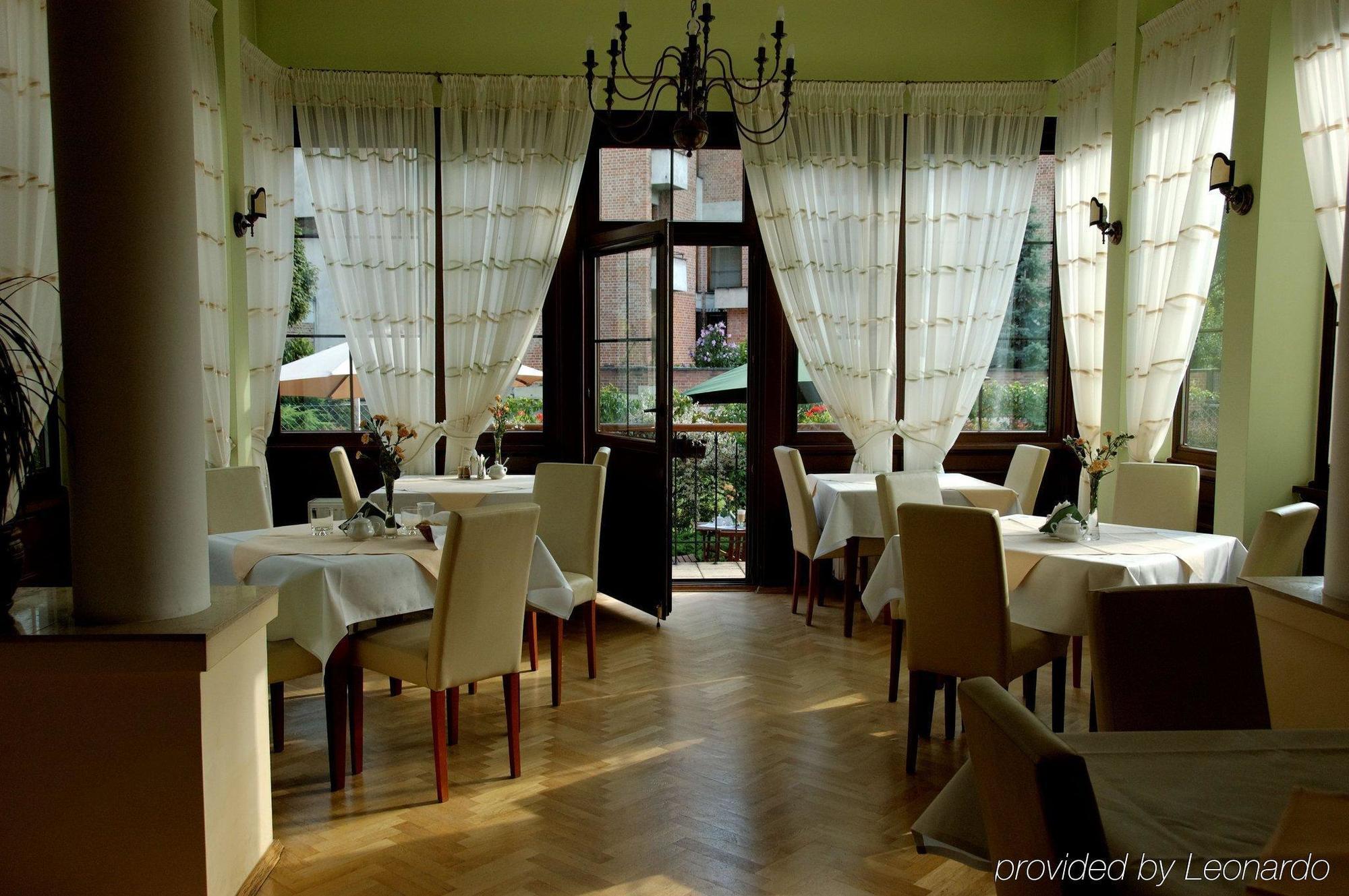 U Pana Cogito Hotel Krakow Luaran gambar