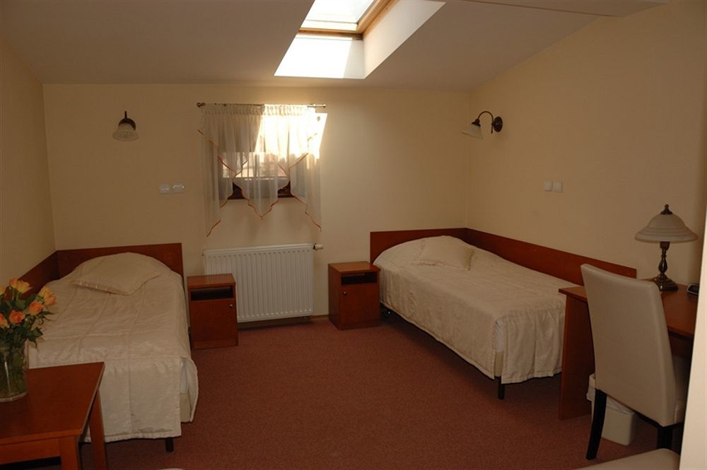 U Pana Cogito Hotel Krakow Luaran gambar