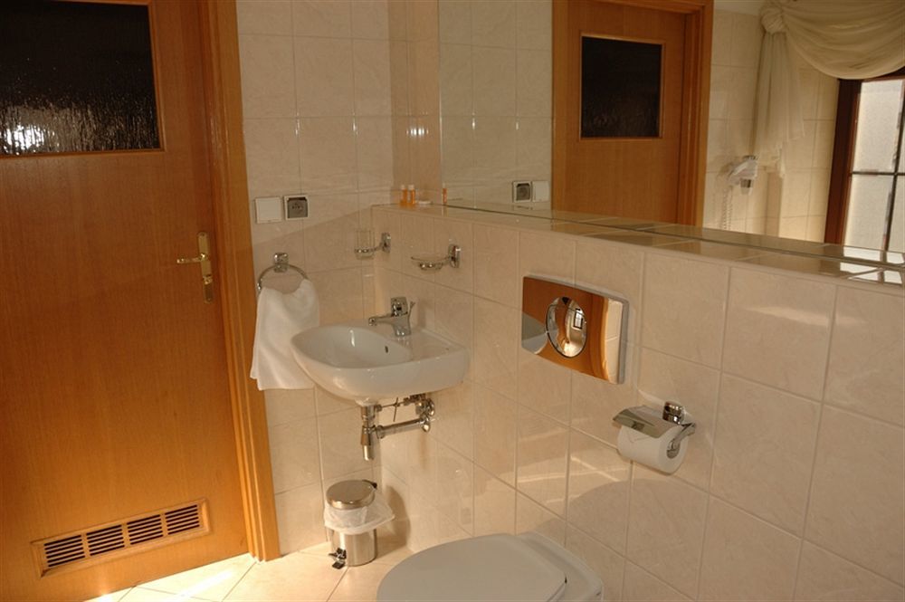U Pana Cogito Hotel Krakow Luaran gambar