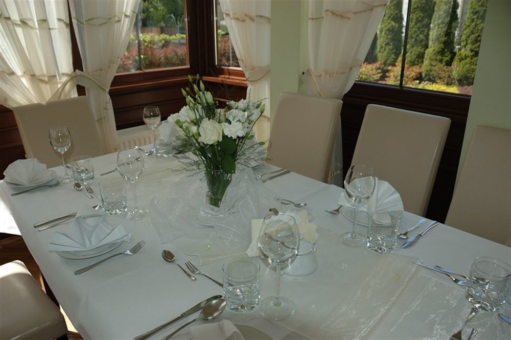 U Pana Cogito Hotel Krakow Luaran gambar