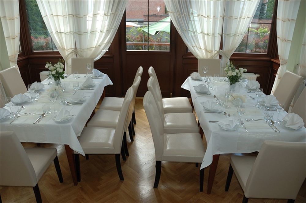 U Pana Cogito Hotel Krakow Luaran gambar