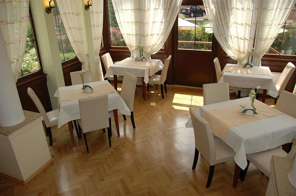 U Pana Cogito Hotel Krakow Luaran gambar