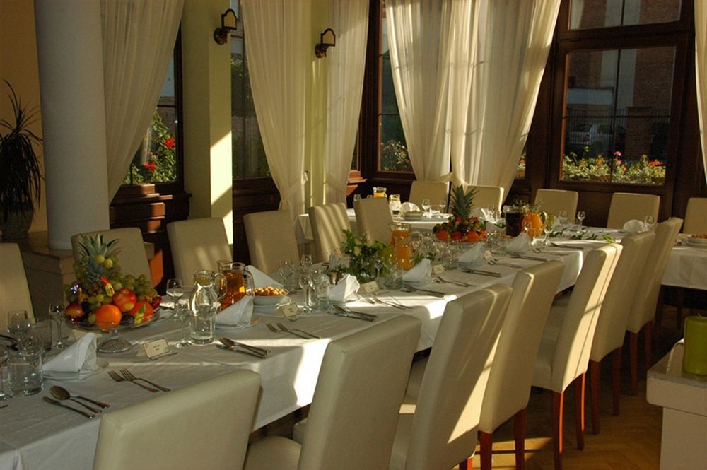 U Pana Cogito Hotel Krakow Luaran gambar