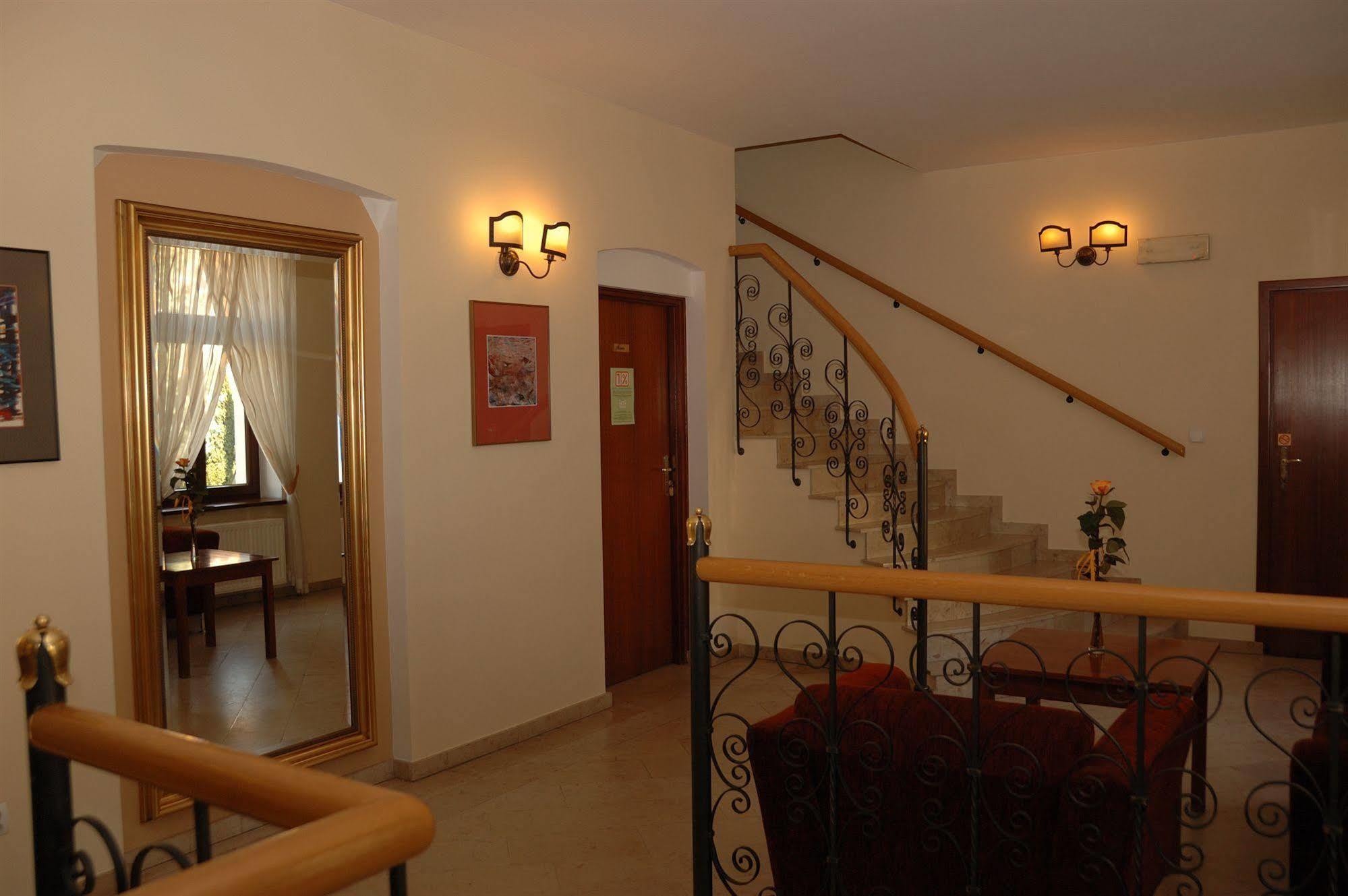 U Pana Cogito Hotel Krakow Luaran gambar