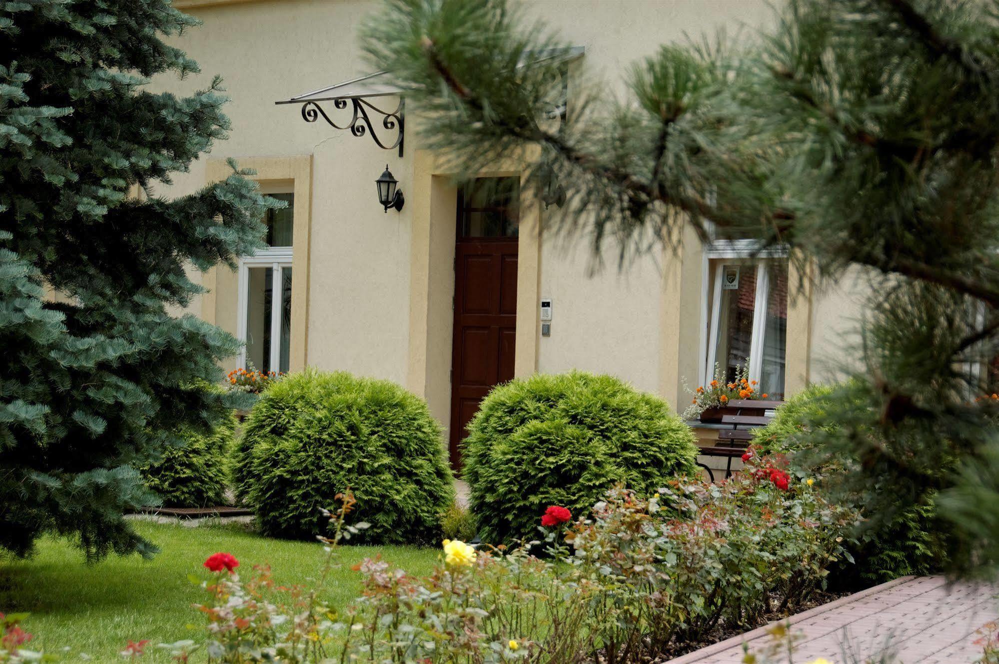 U Pana Cogito Hotel Krakow Luaran gambar